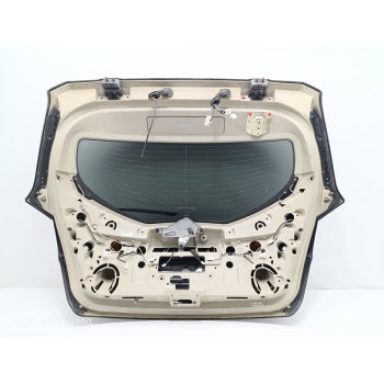 Recambio de porton trasero para nissan murano (z51) básico referencia OEM IAM 901001AN9C  