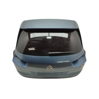 Recambio de porton trasero para citroën c4 picasso attraction referencia OEM IAM 1609347780  