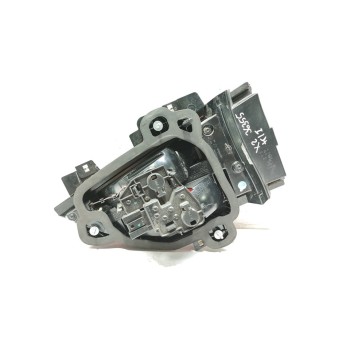 Recambio de piloto trasero izquierdo interior para bmw x2 (f39) sdrive18d referencia OEM IAM 63217420747  