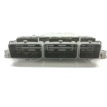 Recambio de centralita motor uce para dacia dokker ambiance referencia OEM IAM 0281032811  