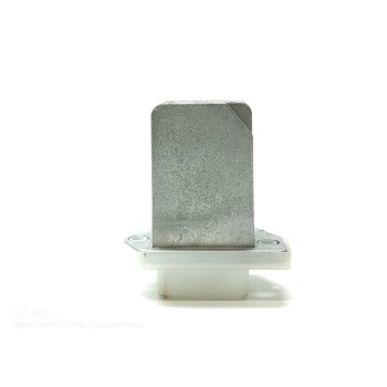 Recambio de resistencia calefaccion para nissan qashqai (j10) acenta referencia OEM IAM 2722670T03  