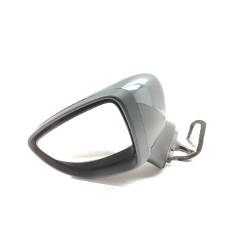 Recambio de retrovisor izquierdo para nissan micra v (k14) acenta referencia OEM IAM 963025FA0B  