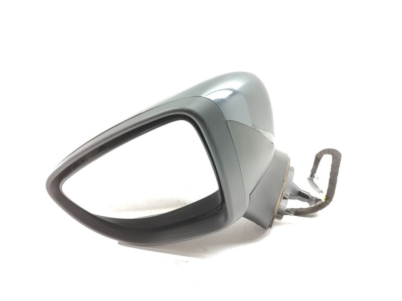 Recambio de retrovisor izquierdo para nissan micra v (k14) acenta referencia OEM IAM 963025FA0B  