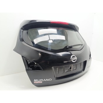 Recambio de porton trasero para nissan murano (z51) básico referencia OEM IAM 901001AN9C  