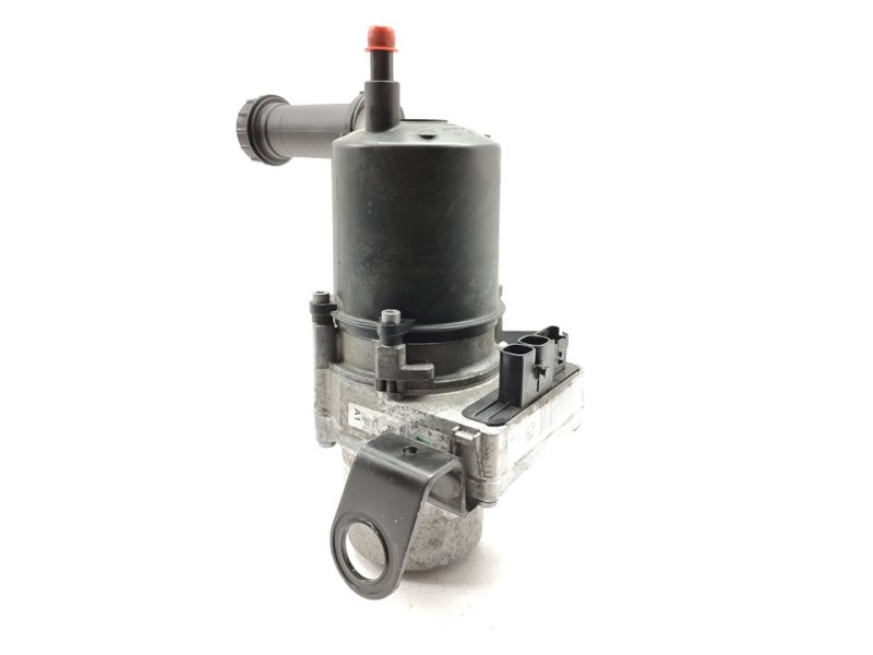 Recambio de bomba direccion para citroën c4 lim. white millenium referencia OEM IAM 9803319180  