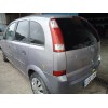 opel meriva del año 2005