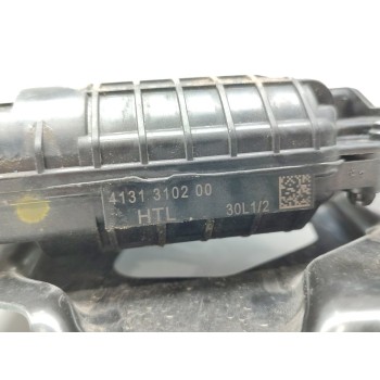 Recambio de cerradura puerta trasera izquierda para bmw serie 5 gran turismo (f07) 530d referencia OEM IAM 7149447  