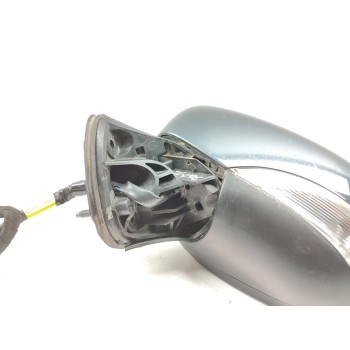 Recambio de retrovisor izquierdo para nissan micra v (k14) acenta referencia OEM IAM 963025FA0B  