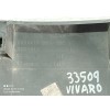 Recambio de moldura para opel vivaro furgón/combi (07.2006 =>) furgón 2.7t l1h1 referencia OEM IAM 8200326370G  