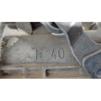 Recambio de caja cambios para opel insignia berlina excellence referencia OEM IAM 55593607  