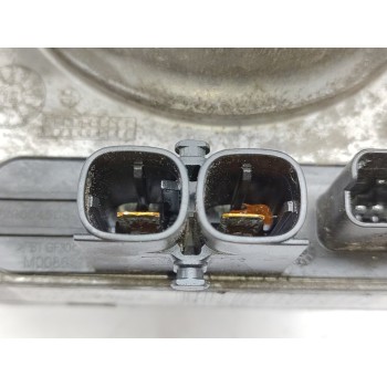 Recambio de bomba direccion para citroën c4 lim. white millenium referencia OEM IAM 9803319180  