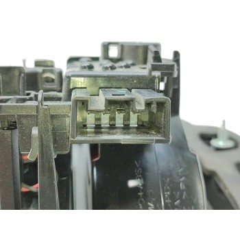 Recambio de piloto trasero izquierdo interior para bmw x2 (f39) sdrive18d referencia OEM IAM 63217420747  