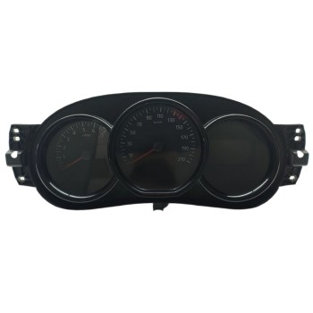 Recambio de cuadro instrumentos para dacia dokker ambiance referencia OEM IAM 248100770R  
