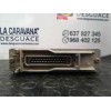 Recambio de centralita motor uce para renault kangoo (f/kc0) 1.4 rapid plus referencia OEM IAM HOM7700115802  