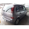 opel meriva del año 2005