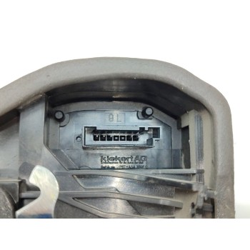 Recambio de cerradura puerta trasera izquierda para bmw serie 5 gran turismo (f07) 530d referencia OEM IAM 7149447  