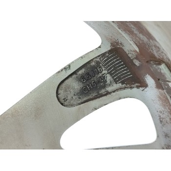 Recambio de llanta para renault megane iii berlina 5 p dynamique referencia OEM IAM 403004042R  