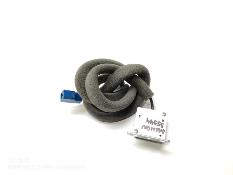 Recambio de modulo electronico para nissan qashqai (j10) acenta referencia OEM IAM 25975BB50A  