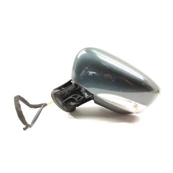 Recambio de retrovisor izquierdo para nissan micra v (k14) acenta referencia OEM IAM 963025FA0B  