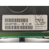 Recambio de cuadro instrumentos para dacia dokker ambiance referencia OEM IAM 248100770R  