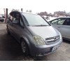 opel meriva del año 2005
