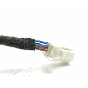 Recambio de retrovisor izquierdo para nissan micra v (k14) acenta referencia OEM IAM 963025FA0B  