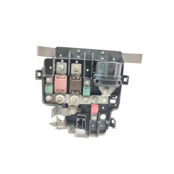 Recambio de caja reles / fusibles para renault kangoo profesional referencia OEM IAM 241363873R  