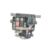 Recambio de caja reles / fusibles para renault kangoo profesional referencia OEM IAM 241363873R  