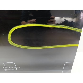 Recambio de puerta delantera izquierda para nissan murano (z51) básico referencia OEM IAM HMA0A1AAAA  