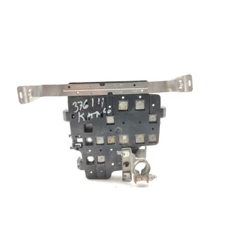 Recambio de caja reles / fusibles para renault kangoo profesional referencia OEM IAM 241363873R  