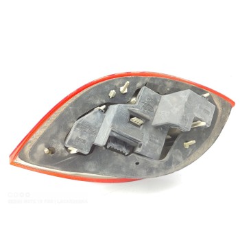 Recambio de piloto trasero izquierdo para ford ka (ccq) referencia OEM IAM 97KG13N004BA  