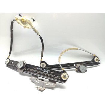 Recambio de elevalunas trasero derecho para bmw serie 5 gran turismo (f07) 530d referencia OEM IAM 7197918  