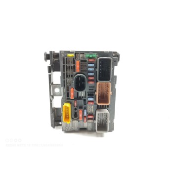 Recambio de modulo electronico para citroën c4 picasso business class referencia OEM IAM 9675877080  