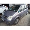 opel meriva del año 2005