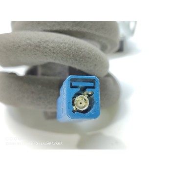 Recambio de modulo electronico para nissan qashqai (j10) acenta referencia OEM IAM 25975BB50A  