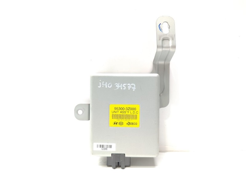 Recambio de modulo electronico para hyundai i40 gls bluedrive / bluedrive referencia OEM IAM 953003Z000  