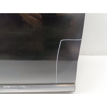 Recambio de puerta delantera izquierda para nissan murano (z51) básico referencia OEM IAM HMA0A1AAAA  