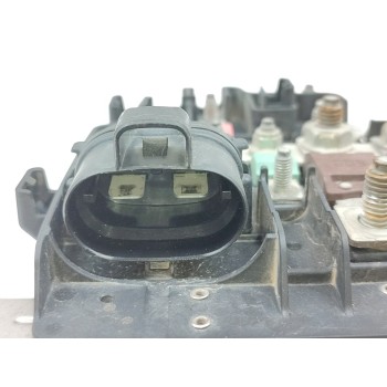 Recambio de caja reles / fusibles para renault kangoo profesional referencia OEM IAM 241363873R  