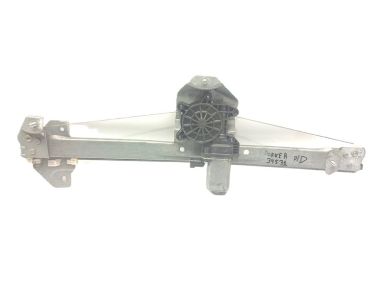 Recambio de elevalunas delantero derecho para dacia dokker ambiance referencia OEM IAM 128001471B  