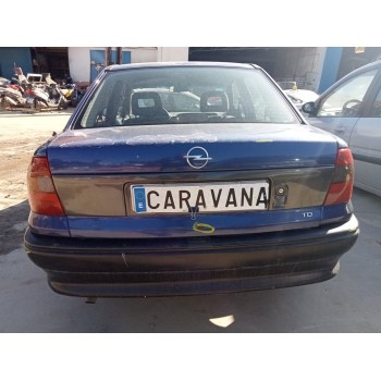 opel astra f berlina del año 1997