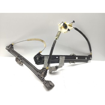 Recambio de elevalunas trasero derecho para bmw serie 5 gran turismo (f07) 530d referencia OEM IAM 7197918  