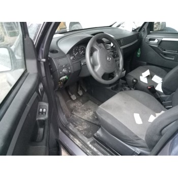 opel meriva del año 2005