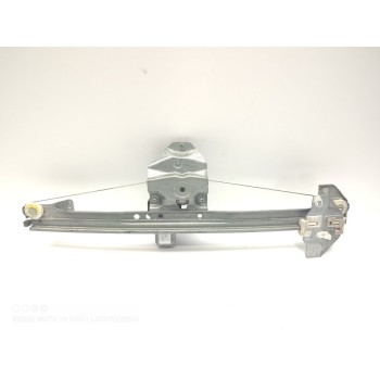 Recambio de elevalunas delantero derecho para dacia dokker ambiance referencia OEM IAM 128001471B  