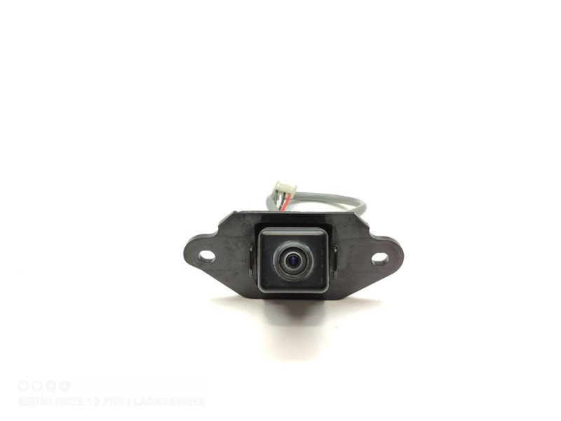 Recambio de camara vision trasera para nissan qashqai (j10) acenta referencia OEM IAM 28442EY00A  