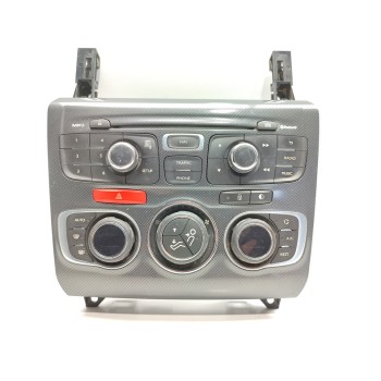 MANDO MULTIFUNCION 98040786ZD 