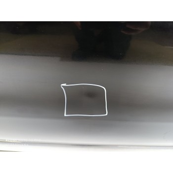 Recambio de puerta delantera izquierda para nissan murano (z51) básico referencia OEM IAM HMA0A1AAAA  