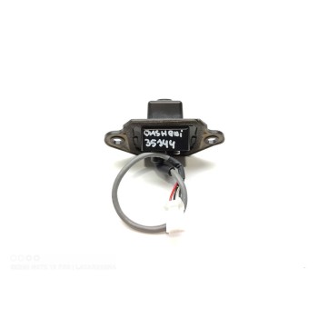 Recambio de camara vision trasera para nissan qashqai (j10) acenta referencia OEM IAM 28442EY00A  