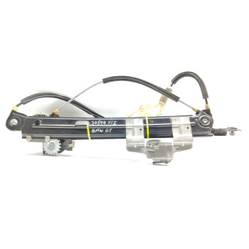 Recambio de elevalunas trasero izquierdo para bmw serie 5 gran turismo (f07) 530d referencia OEM IAM 7197917  