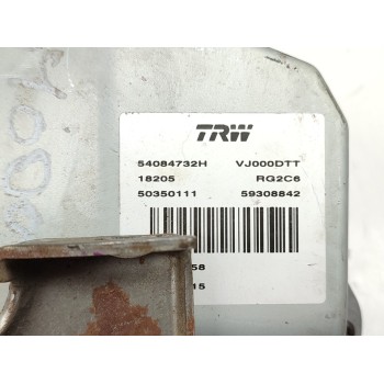 Recambio de columna direccion para renault modus confort dynamique referencia OEM IAM 8200307154A  