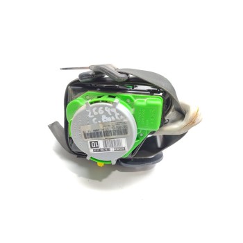 Recambio de cinturon seguridad delantero derecho para peugeot partner kombi confort referencia OEM IAM 96815085XX  